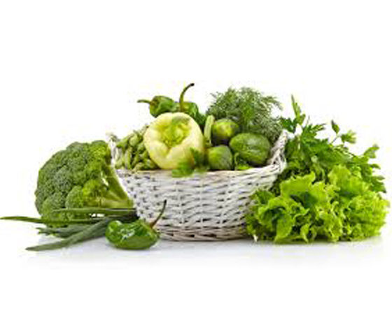 15 Foods That Promote Weight Loss