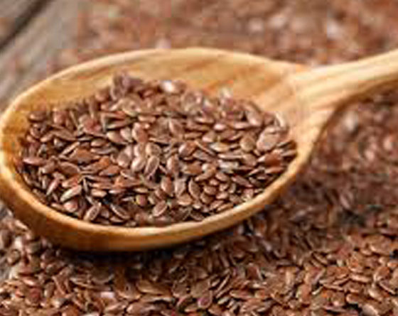 5 Reasons To Consume Flax Seeds