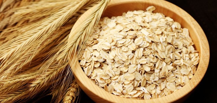 Amazing Health Benefits Of ‘Oatmeal’