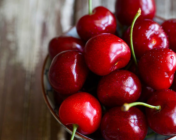 Change Your Diet As Per Seasons