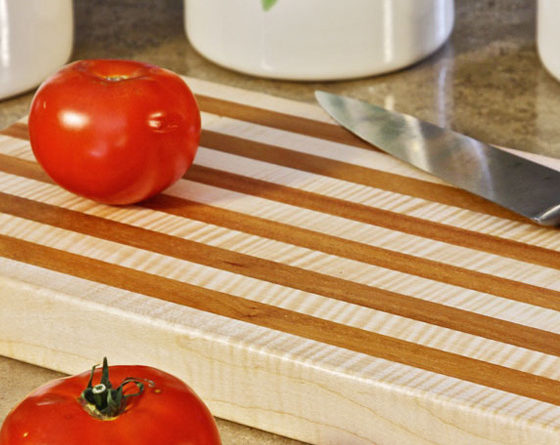 Wooden Chopping Boards