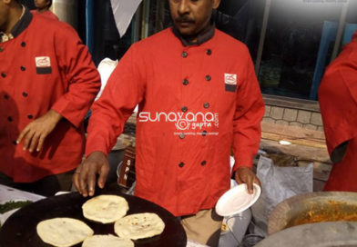 The Old Delhi Food Fest 2017